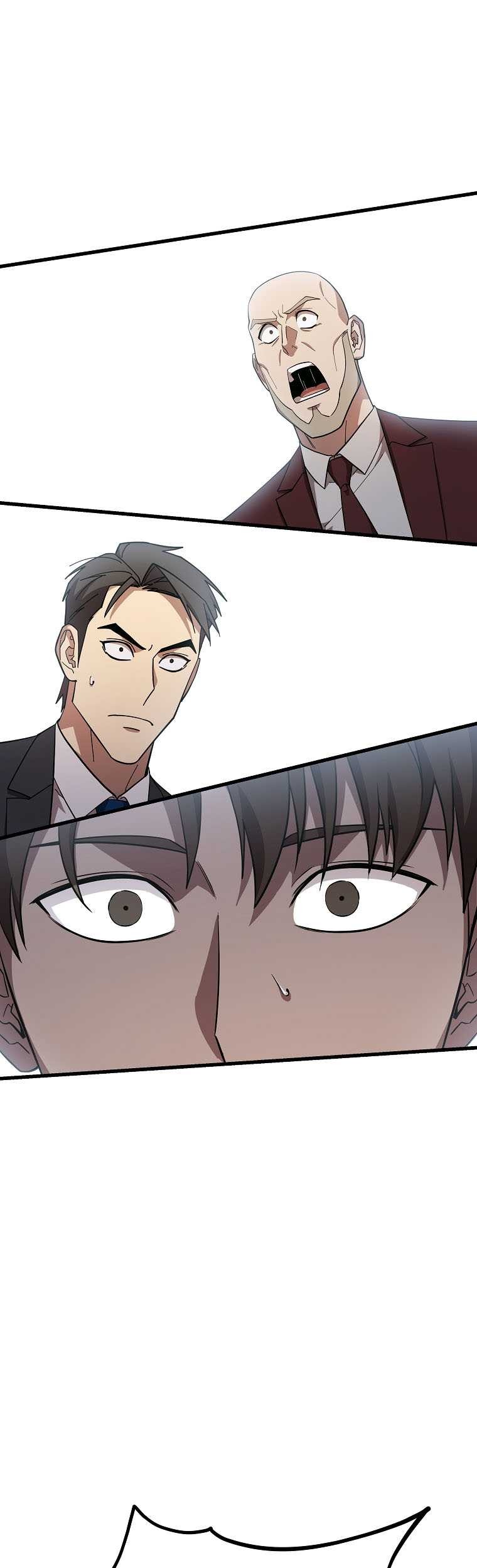 Dark Haired Tactical Genius Chapter 43 - halaman 46