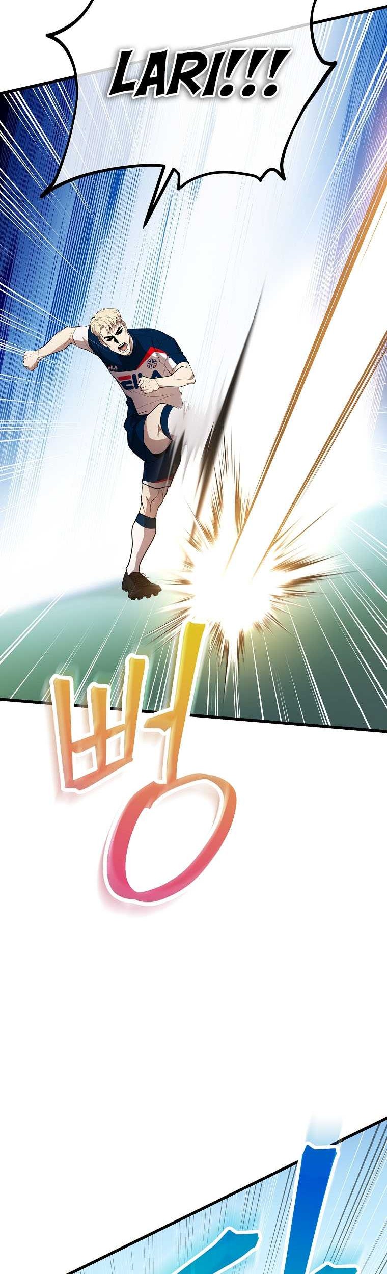 Dark Haired Tactical Genius Chapter 43 - halaman 47