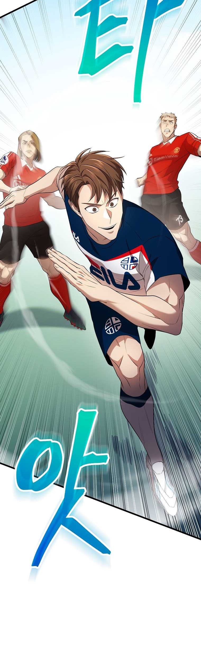 Dark Haired Tactical Genius Chapter 43 - halaman 48