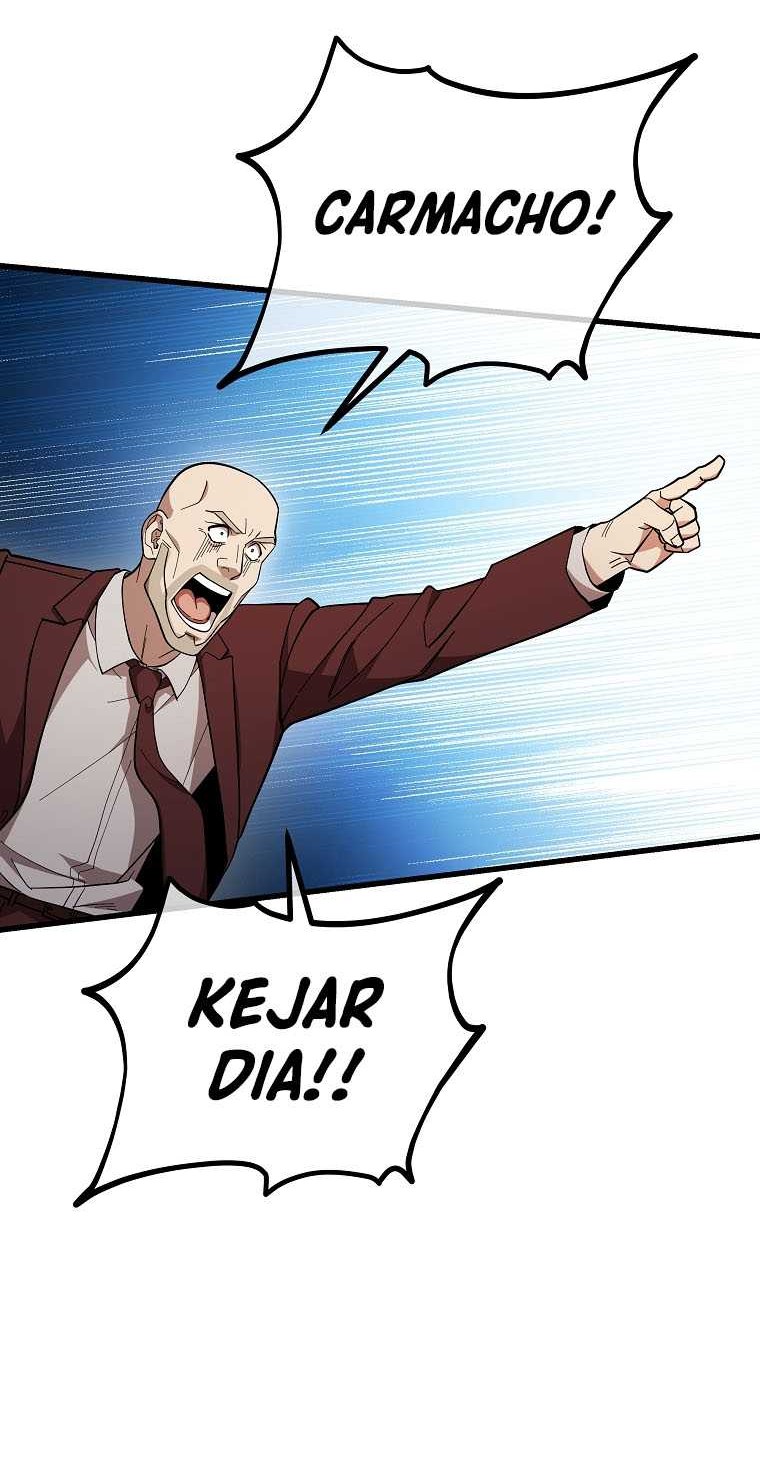 Dark Haired Tactical Genius Chapter 43 - halaman 49