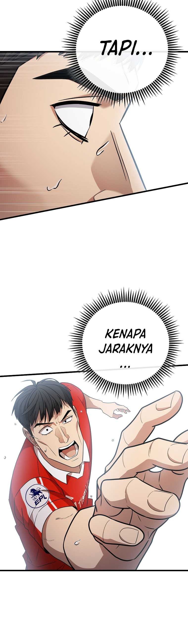 Dark Haired Tactical Genius Chapter 43 - halaman 52