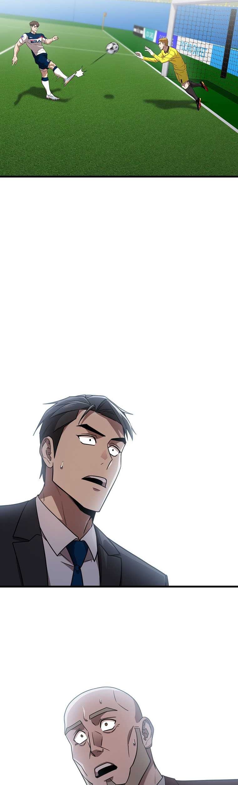 Dark Haired Tactical Genius Chapter 43 - halaman 55