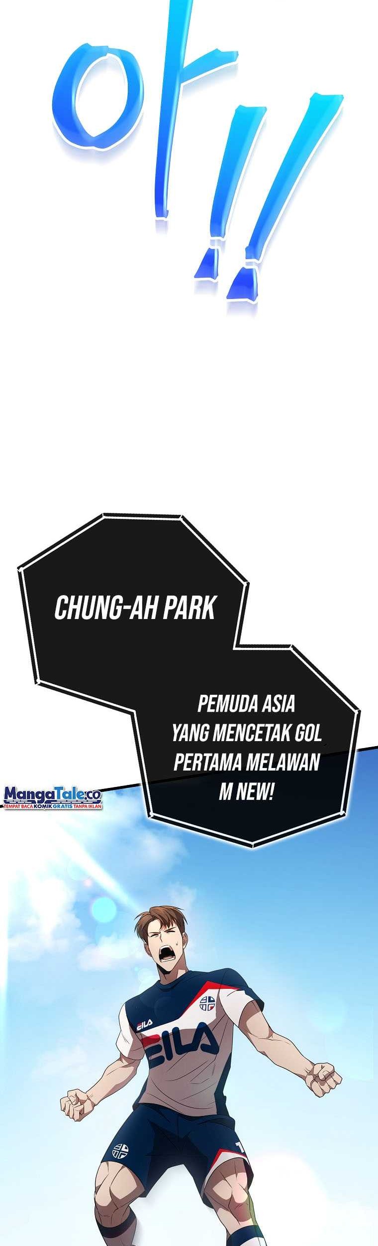 Dark Haired Tactical Genius Chapter 43 - halaman 59