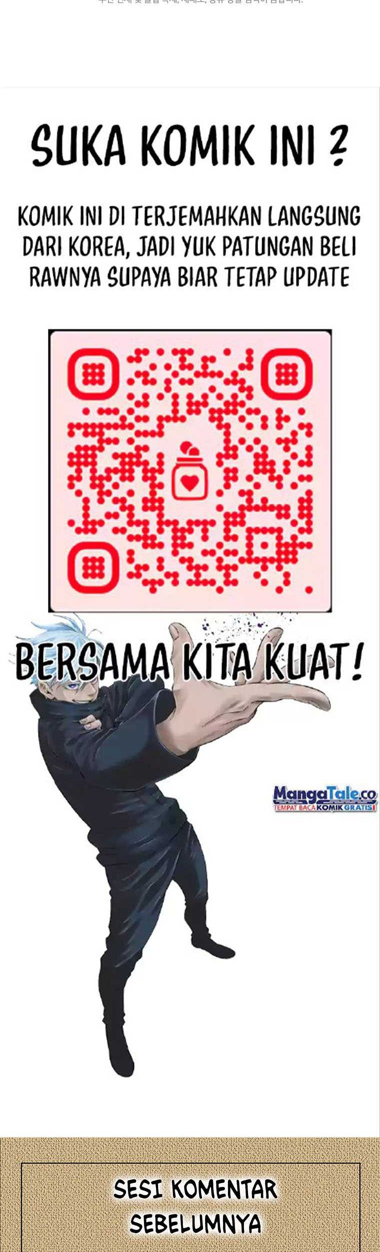 Dark Haired Tactical Genius Chapter 43 - halaman 61