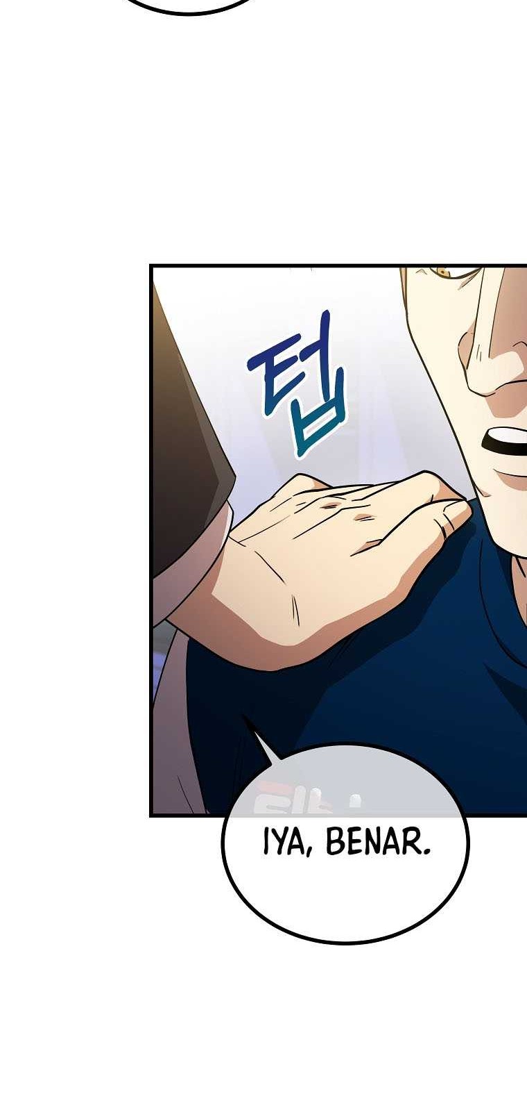 Dark Haired Tactical Genius Chapter 43 - halaman 9