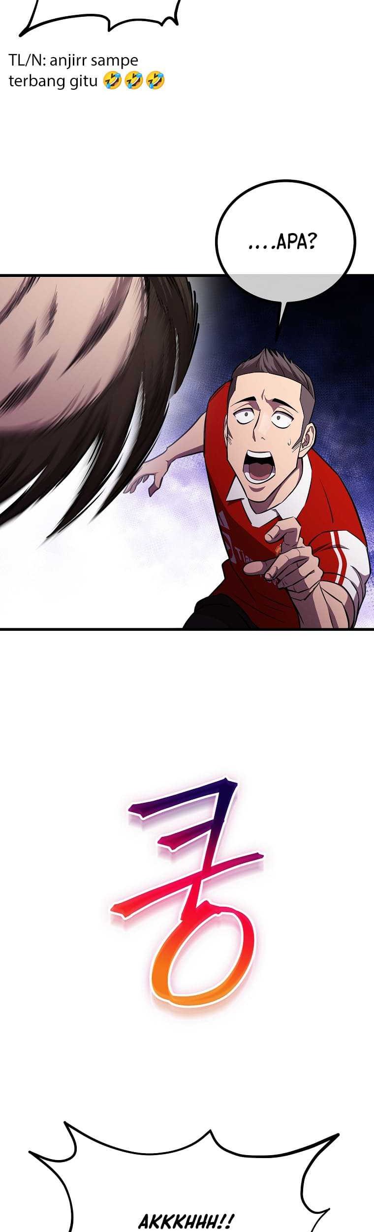 Dark Haired Tactical Genius Chapter 44 - halaman 12