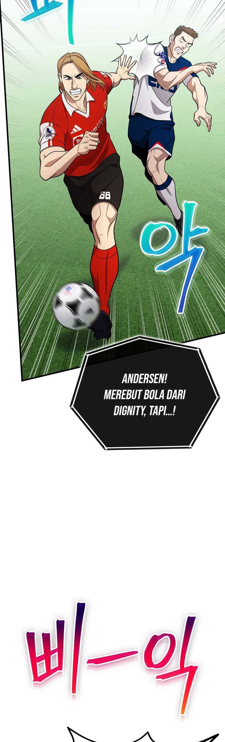 Dark Haired Tactical Genius Chapter 44 - halaman 31