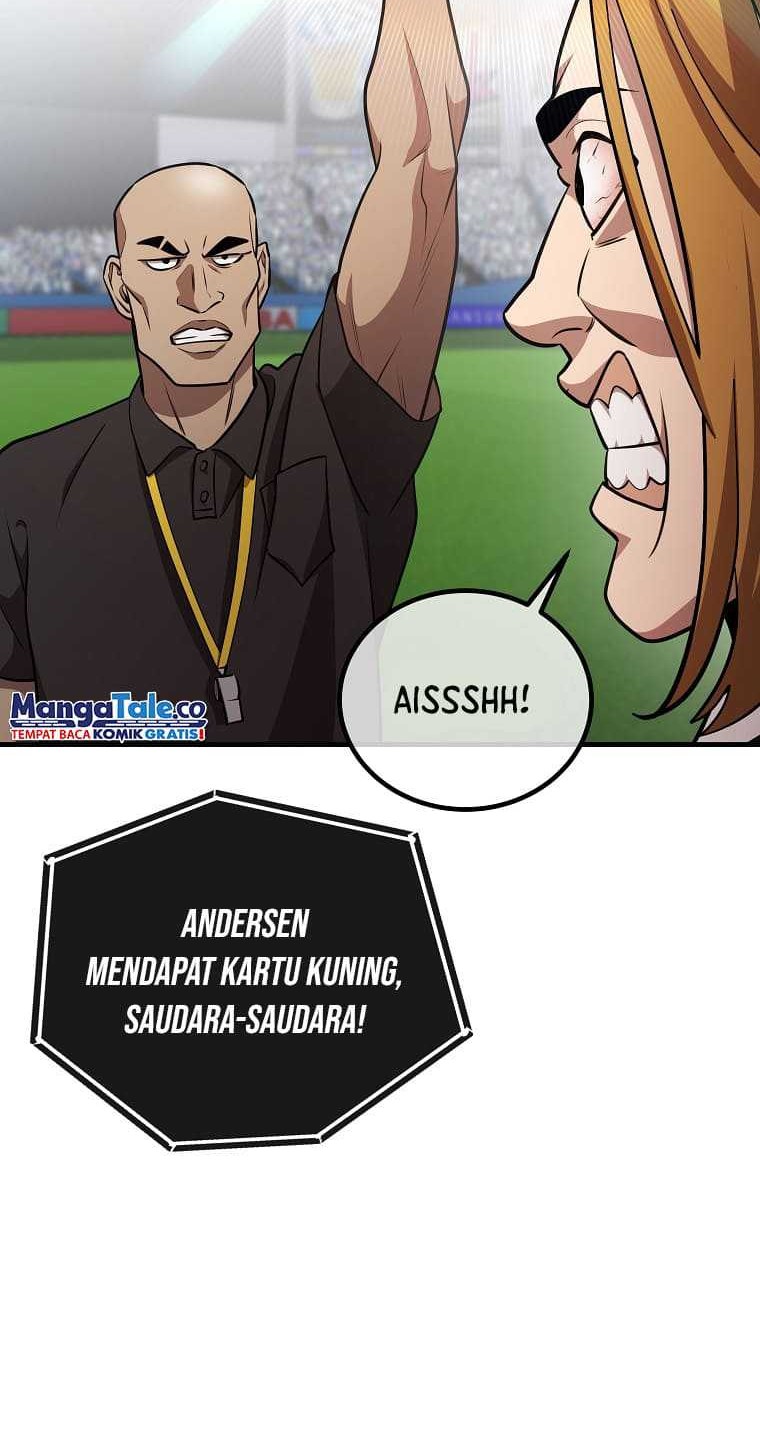 Dark Haired Tactical Genius Chapter 44 - halaman 33