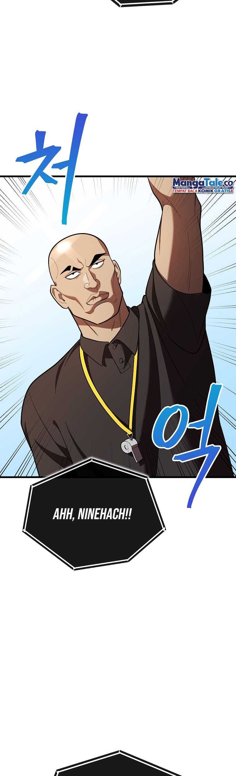 Dark Haired Tactical Genius Chapter 44 - halaman 53
