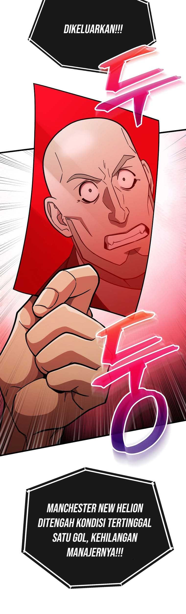 Dark Haired Tactical Genius Chapter 44 - halaman 54