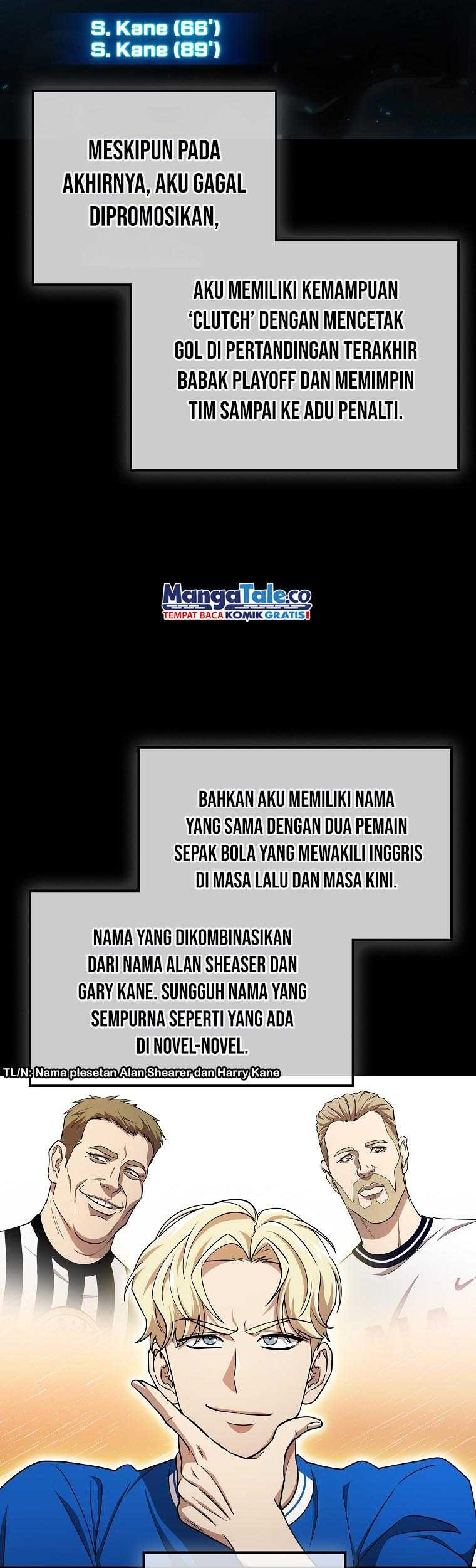 Dark Haired Tactical Genius Chapter 45 - halaman 10