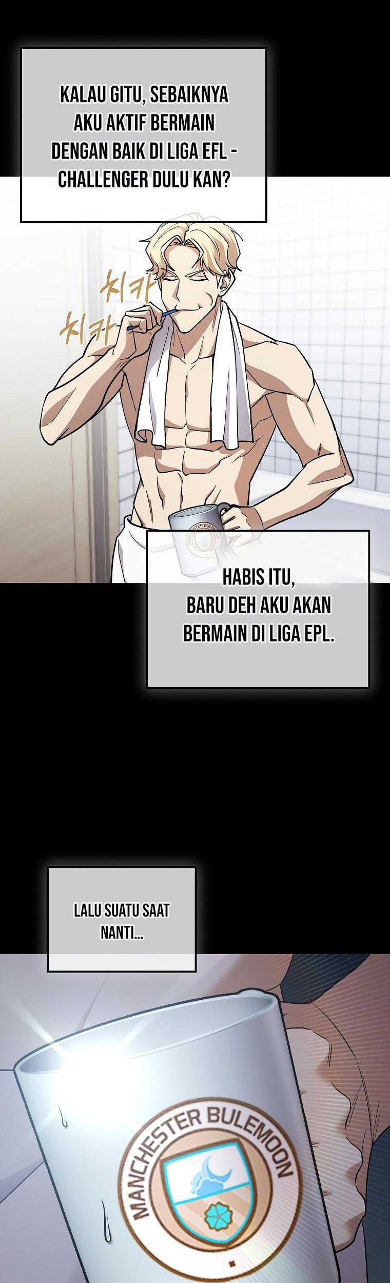 Dark Haired Tactical Genius Chapter 45 - halaman 12