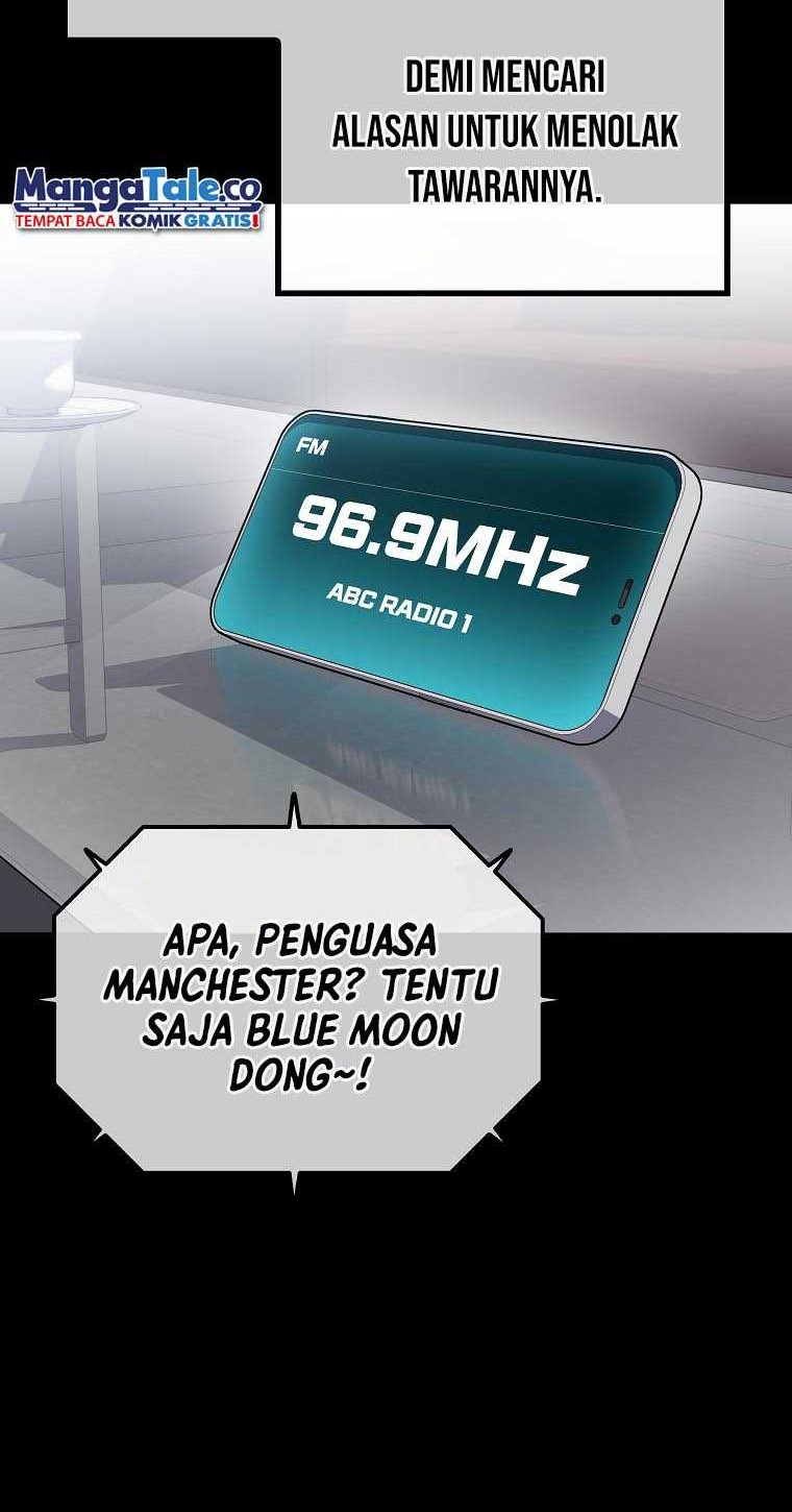Dark Haired Tactical Genius Chapter 45 - halaman 17