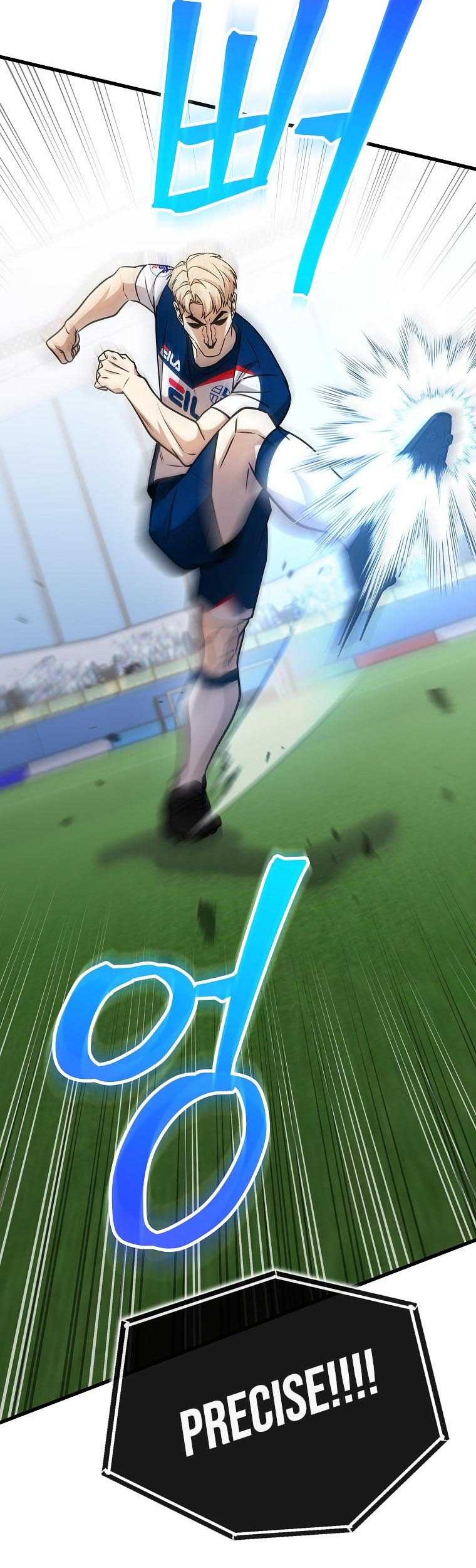 Dark Haired Tactical Genius Chapter 45 - halaman 33