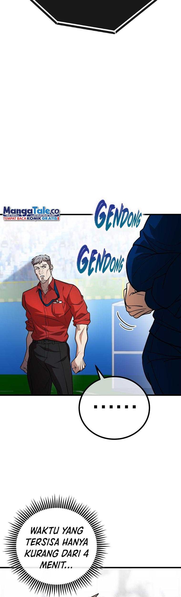Dark Haired Tactical Genius Chapter 45 - halaman 44
