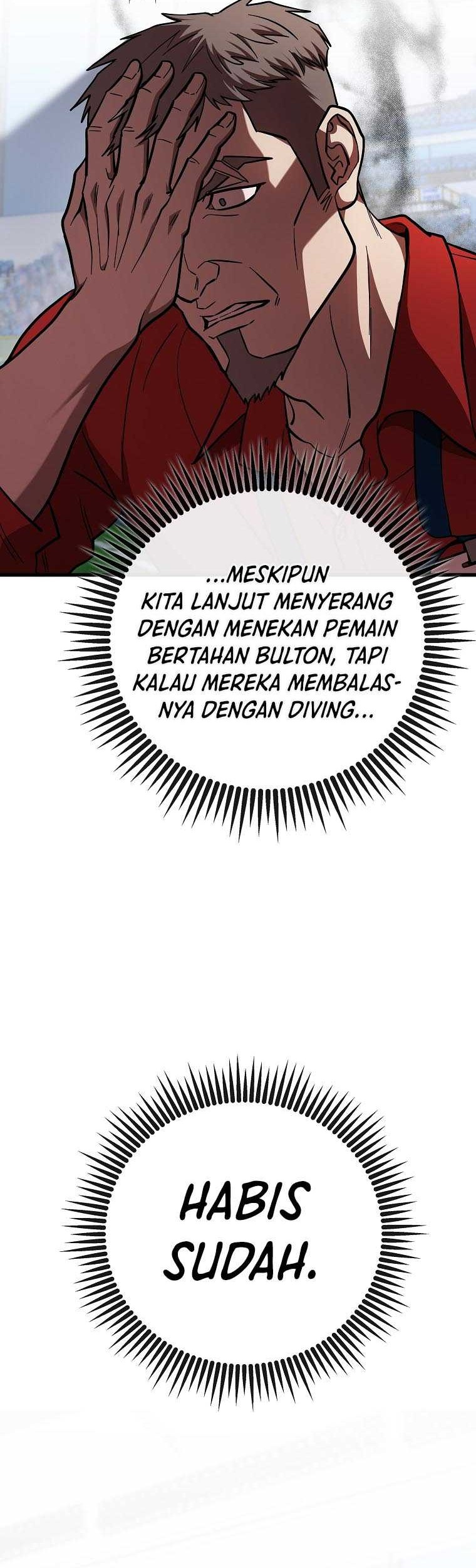 Dark Haired Tactical Genius Chapter 45 - halaman 45