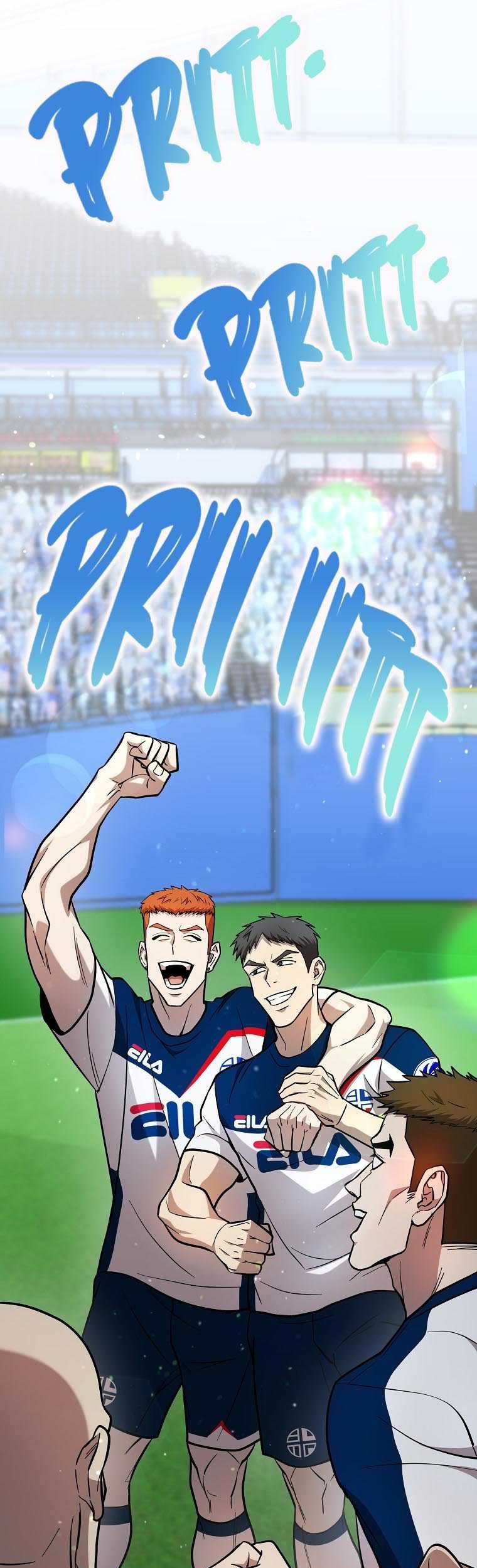 Dark Haired Tactical Genius Chapter 45 - halaman 46