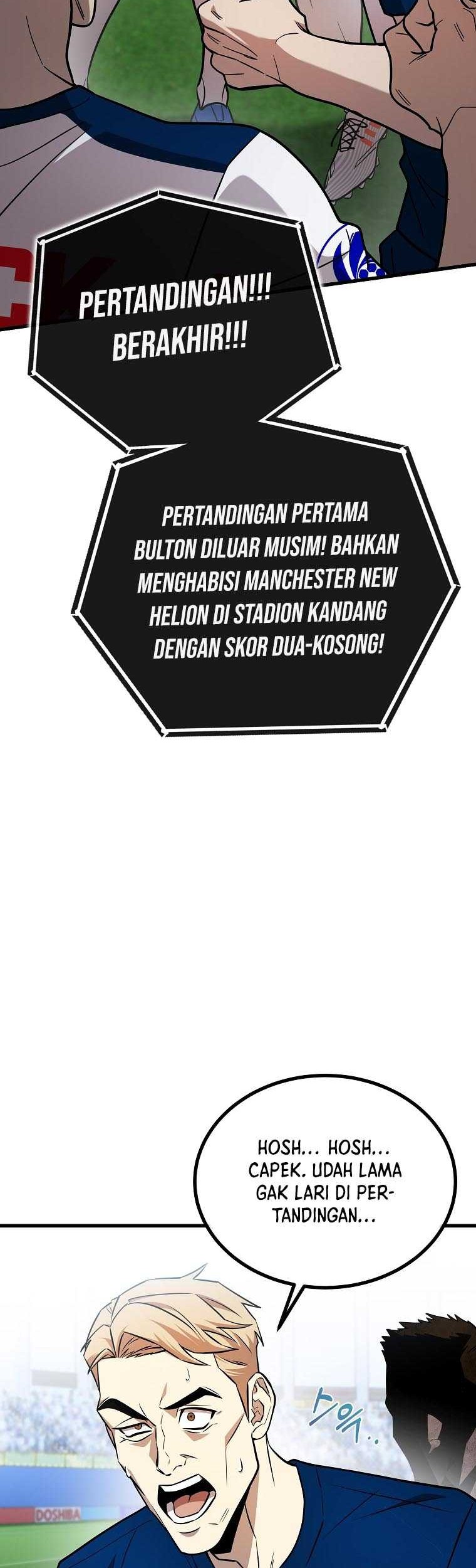Dark Haired Tactical Genius Chapter 45 - halaman 47