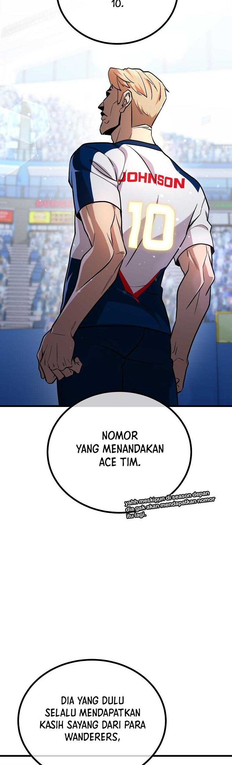 Dark Haired Tactical Genius Chapter 45 - halaman 53