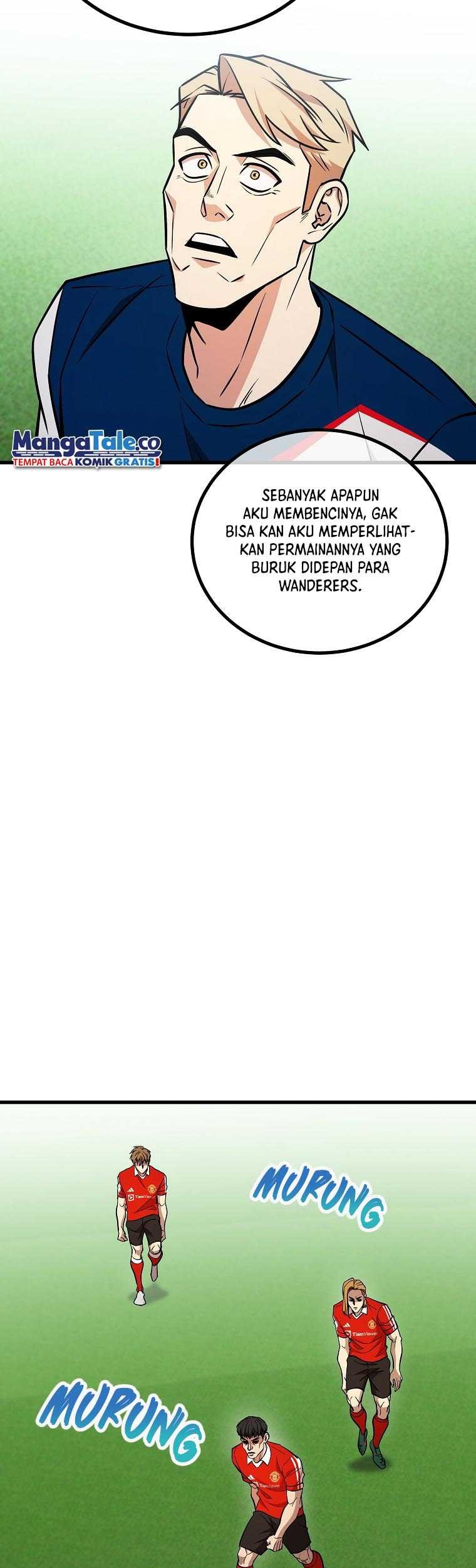 Dark Haired Tactical Genius Chapter 45 - halaman 54