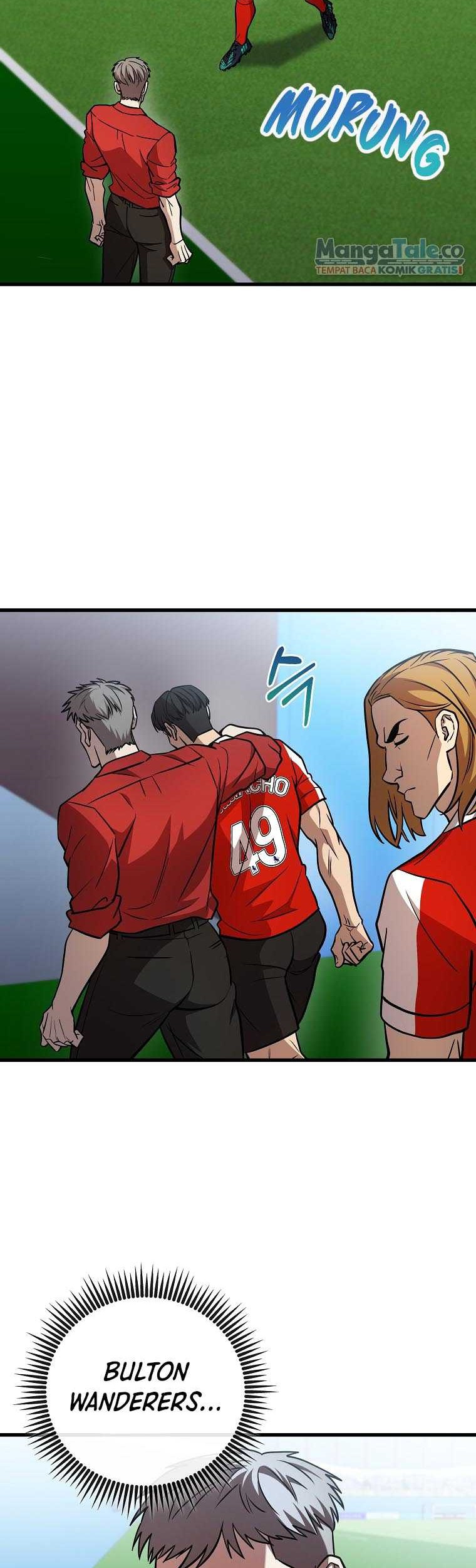 Dark Haired Tactical Genius Chapter 45 - halaman 55