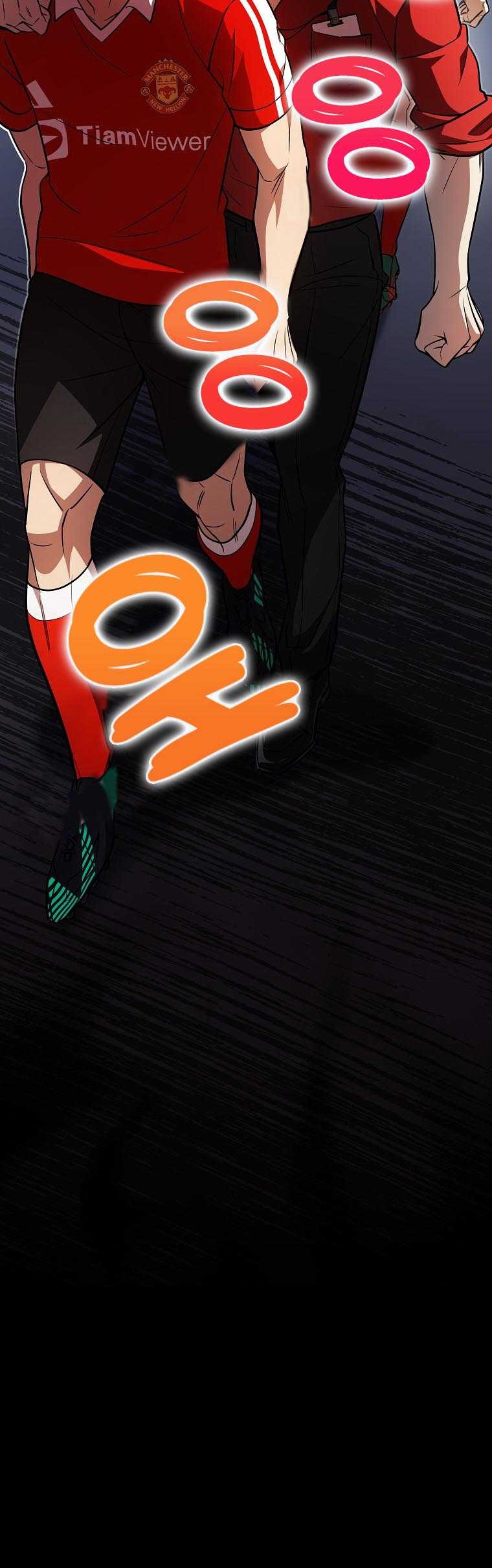 Dark Haired Tactical Genius Chapter 45 - halaman 57