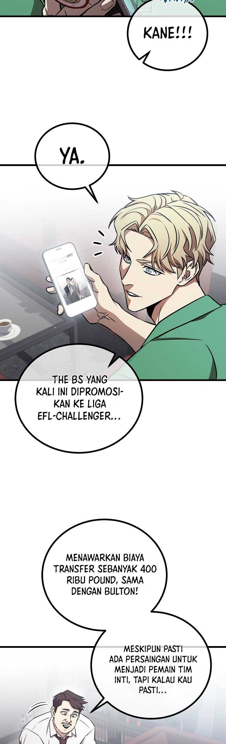 Dark Haired Tactical Genius Chapter 46 - halaman 16