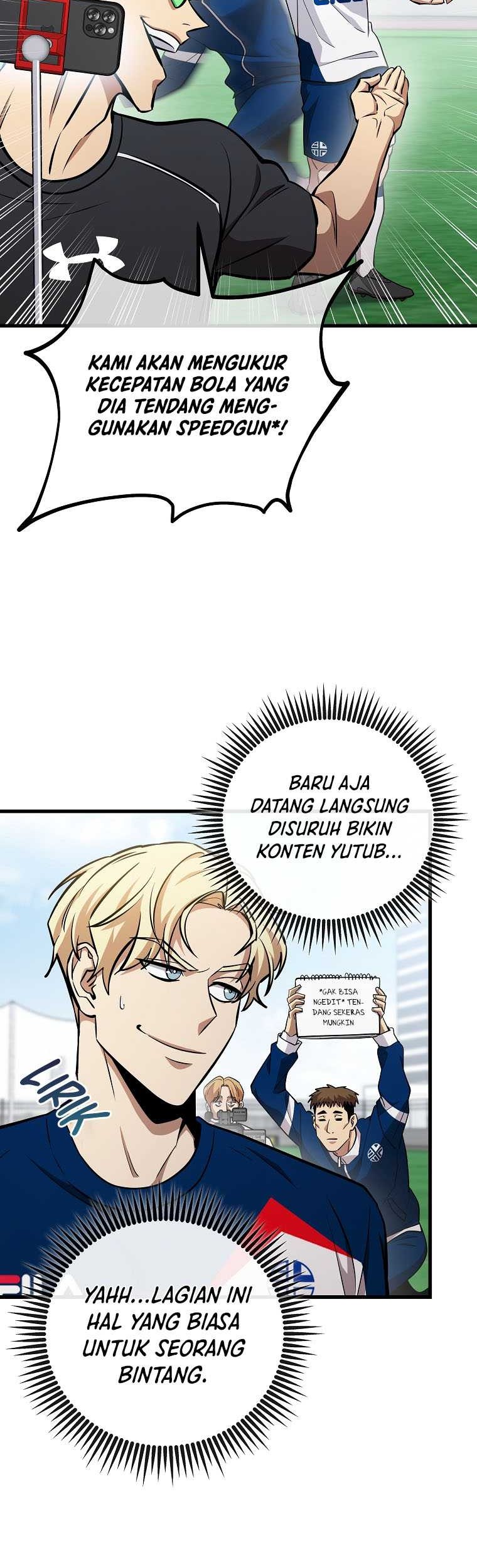 Dark Haired Tactical Genius Chapter 46 - halaman 28