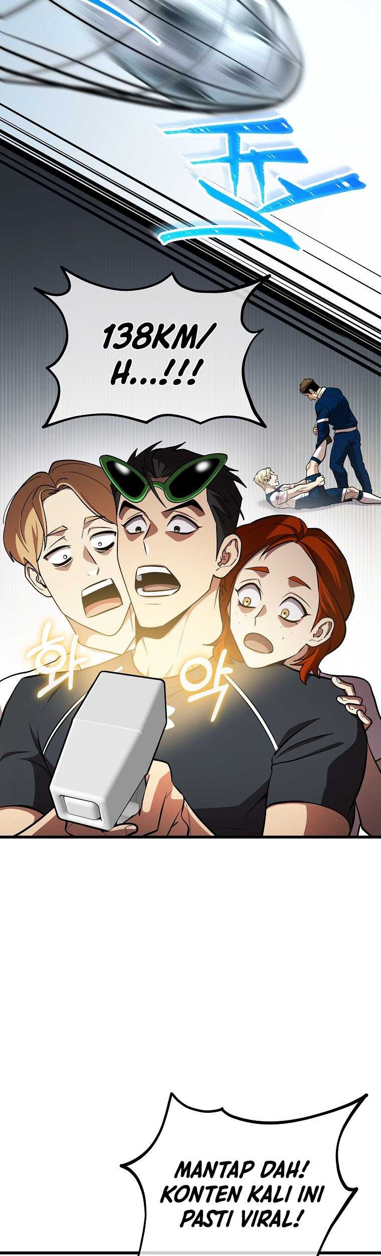 Dark Haired Tactical Genius Chapter 46 - halaman 32