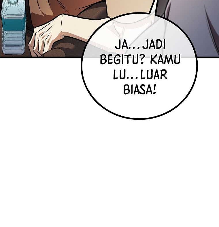 Dark Haired Tactical Genius Chapter 46 - halaman 41