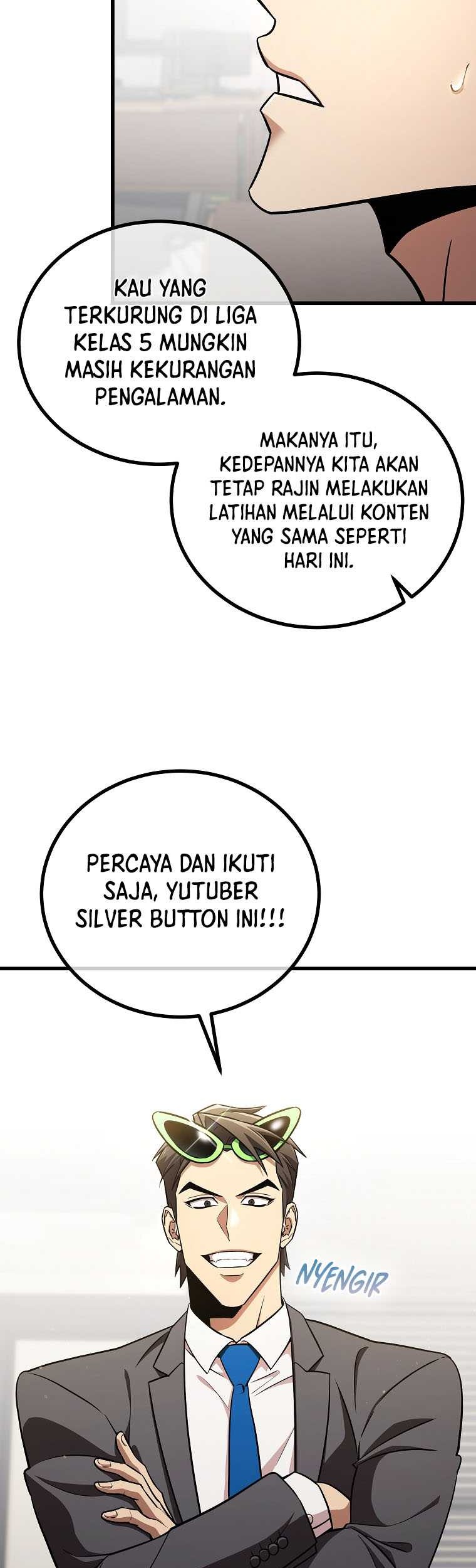 Dark Haired Tactical Genius Chapter 46 - halaman 44