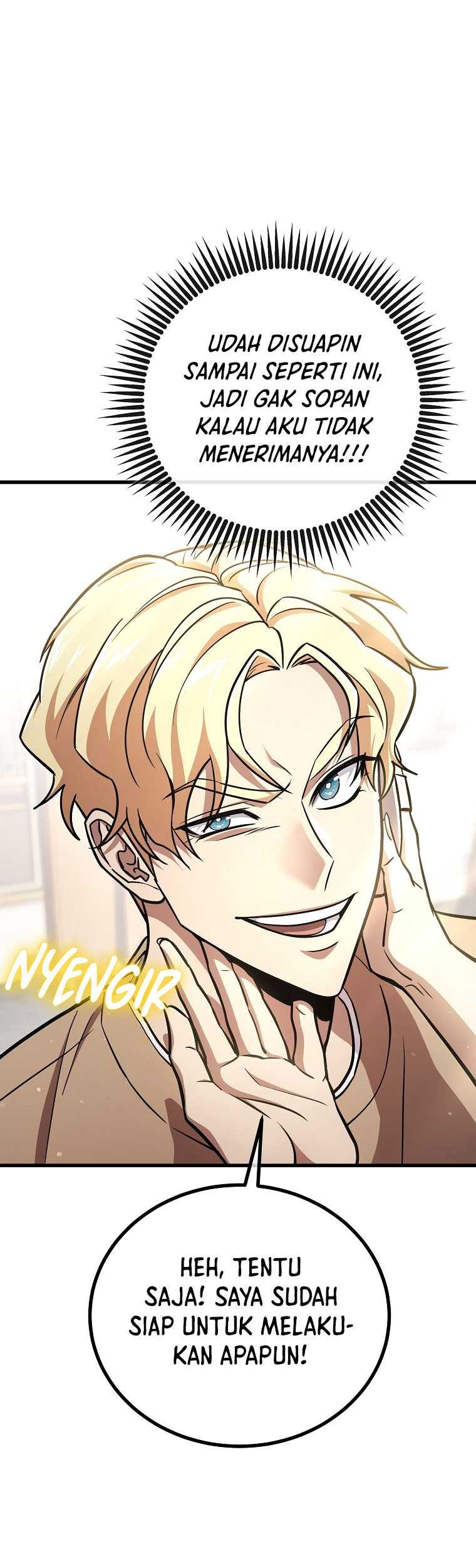 Dark Haired Tactical Genius Chapter 46 - halaman 46