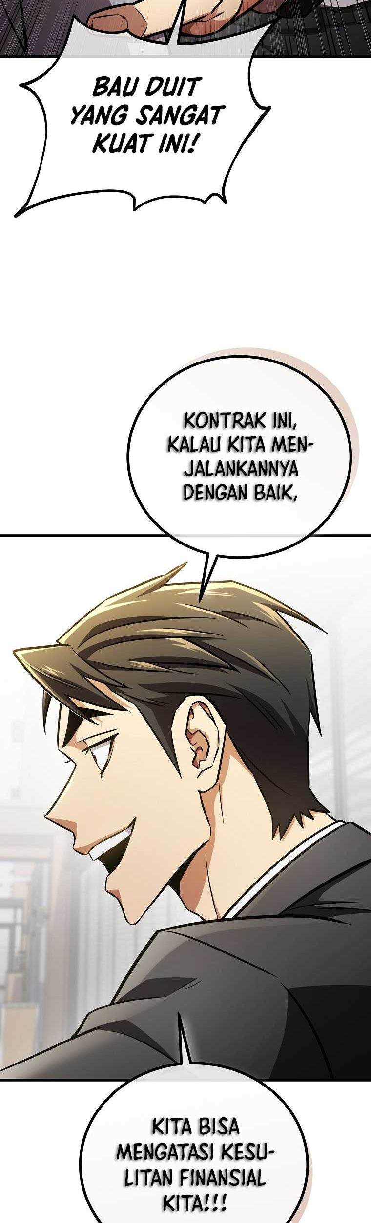 Dark Haired Tactical Genius Chapter 46 - halaman 53