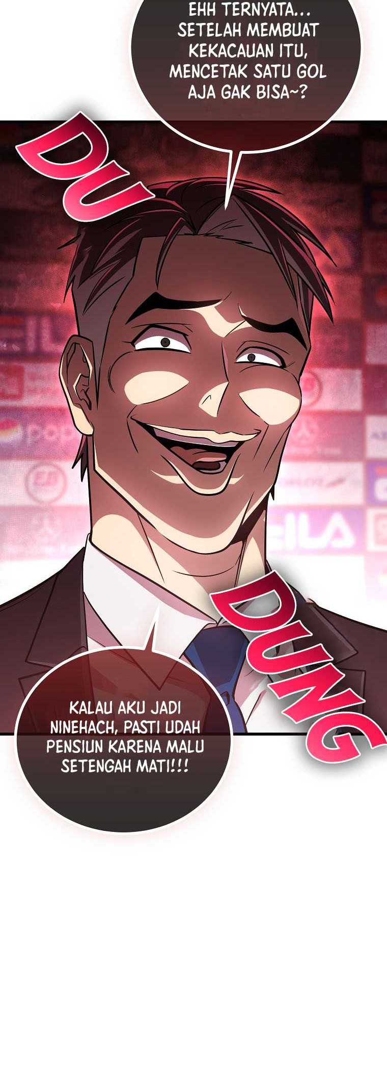 Dark Haired Tactical Genius Chapter 46 - halaman 9