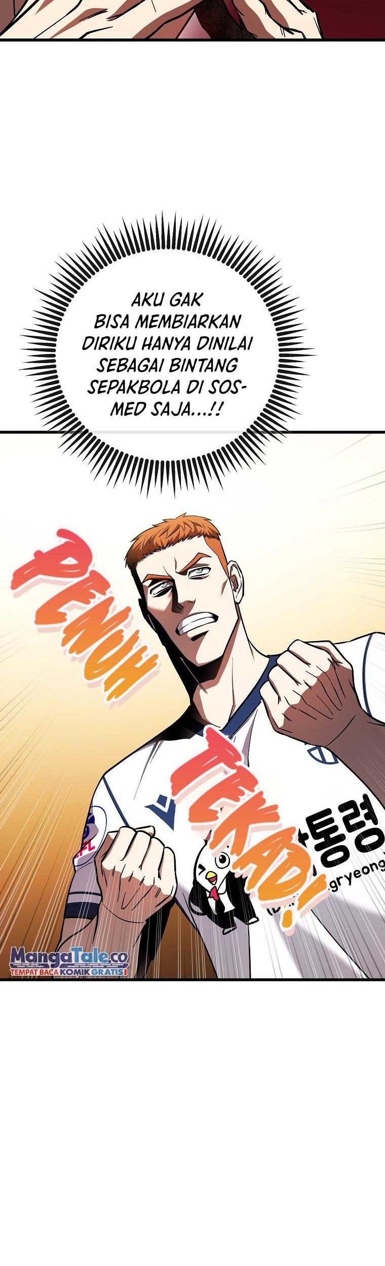 Dark Haired Tactical Genius Chapter 47 - halaman 15