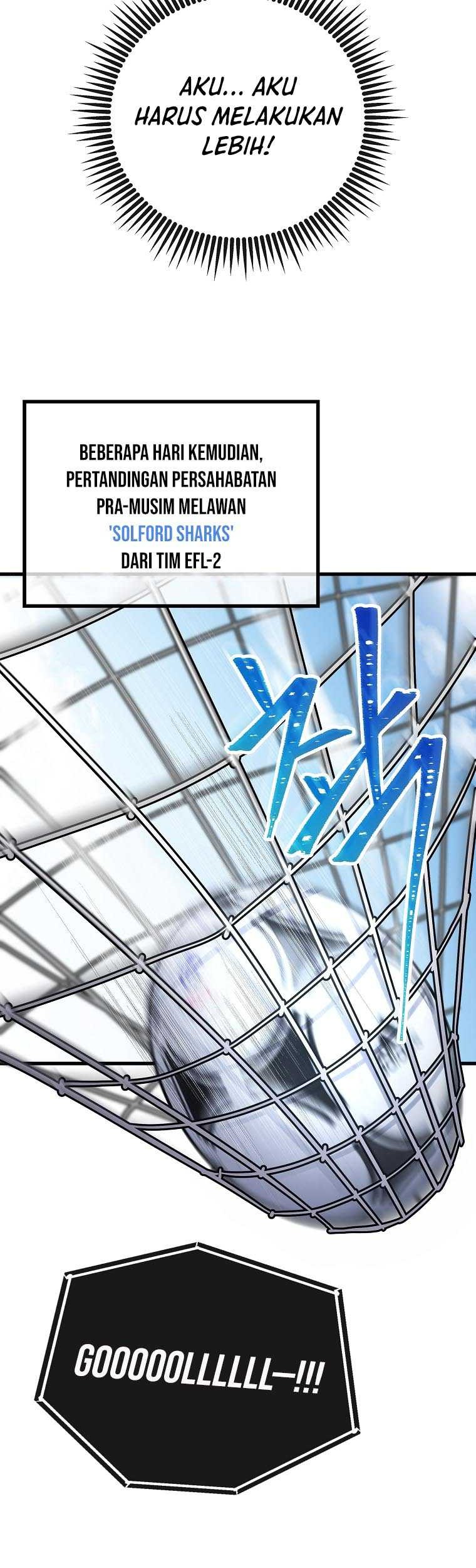 Dark Haired Tactical Genius Chapter 47 - halaman 20