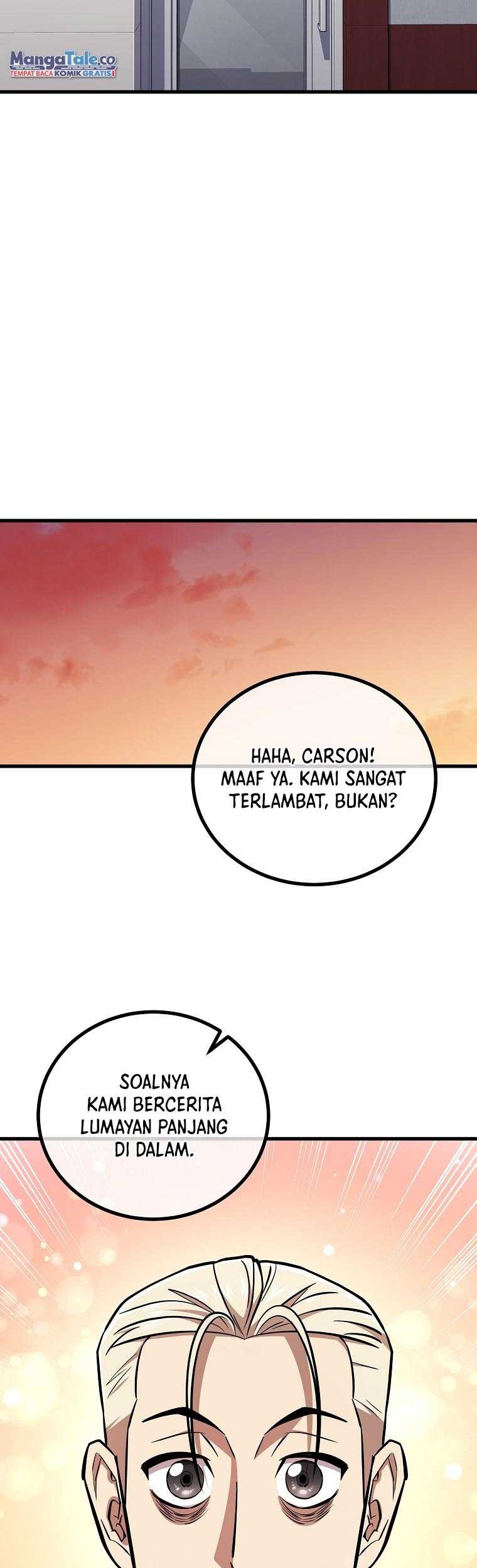 Dark Haired Tactical Genius Chapter 47 - halaman 36