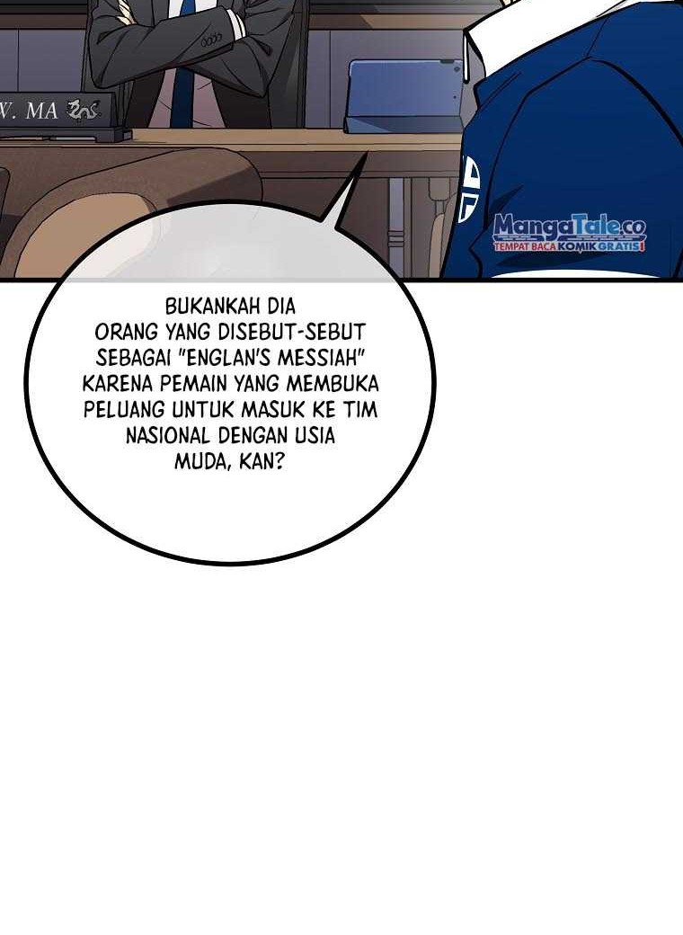 Dark Haired Tactical Genius Chapter 47 - halaman 41