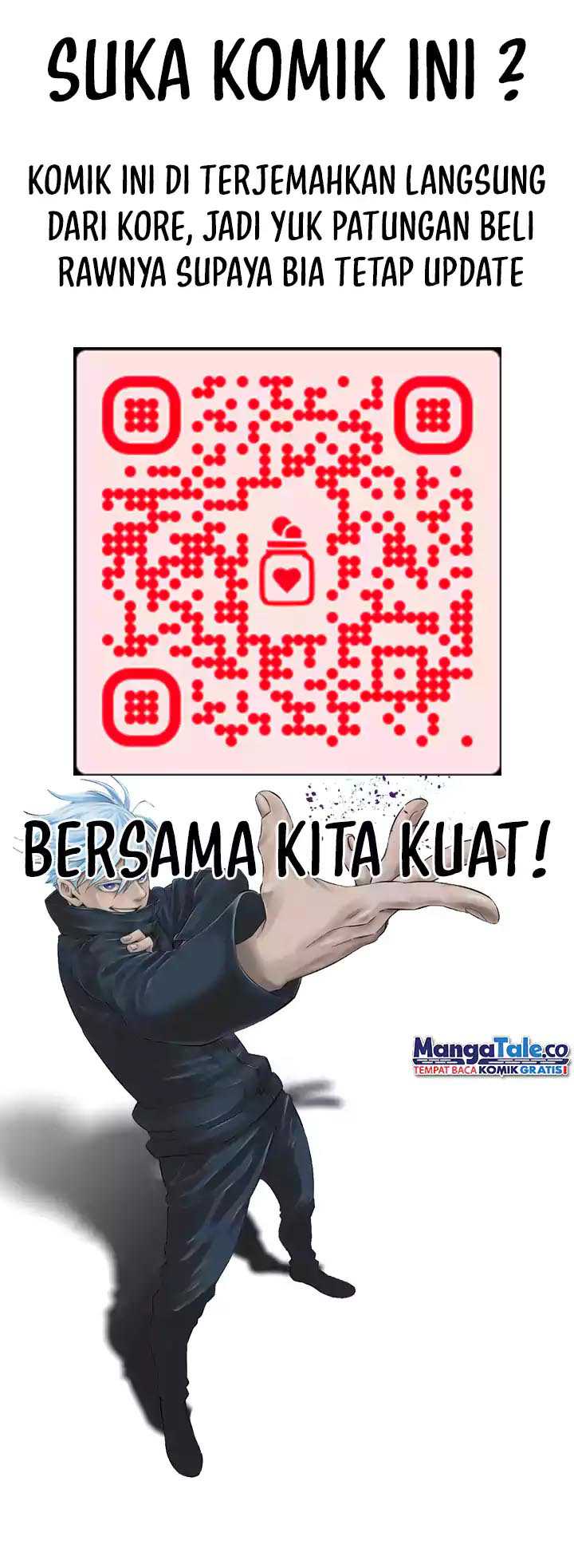 Dark Haired Tactical Genius Chapter 47 - halaman 55