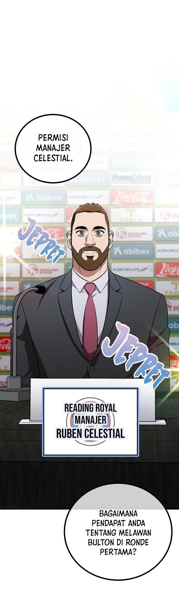 Dark Haired Tactical Genius Chapter 48 - halaman 2