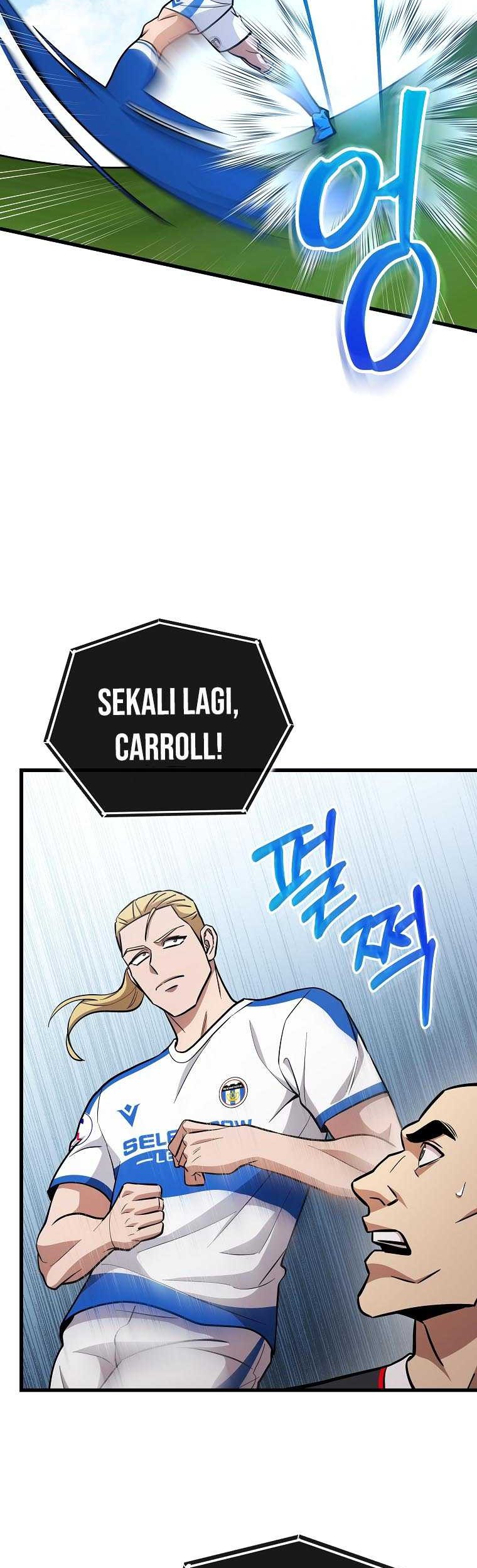 Dark Haired Tactical Genius Chapter 48 - halaman 24