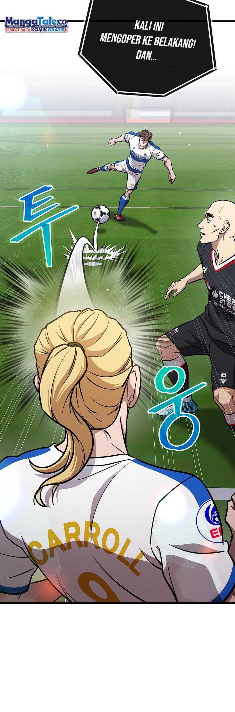 Dark Haired Tactical Genius Chapter 48 - halaman 25