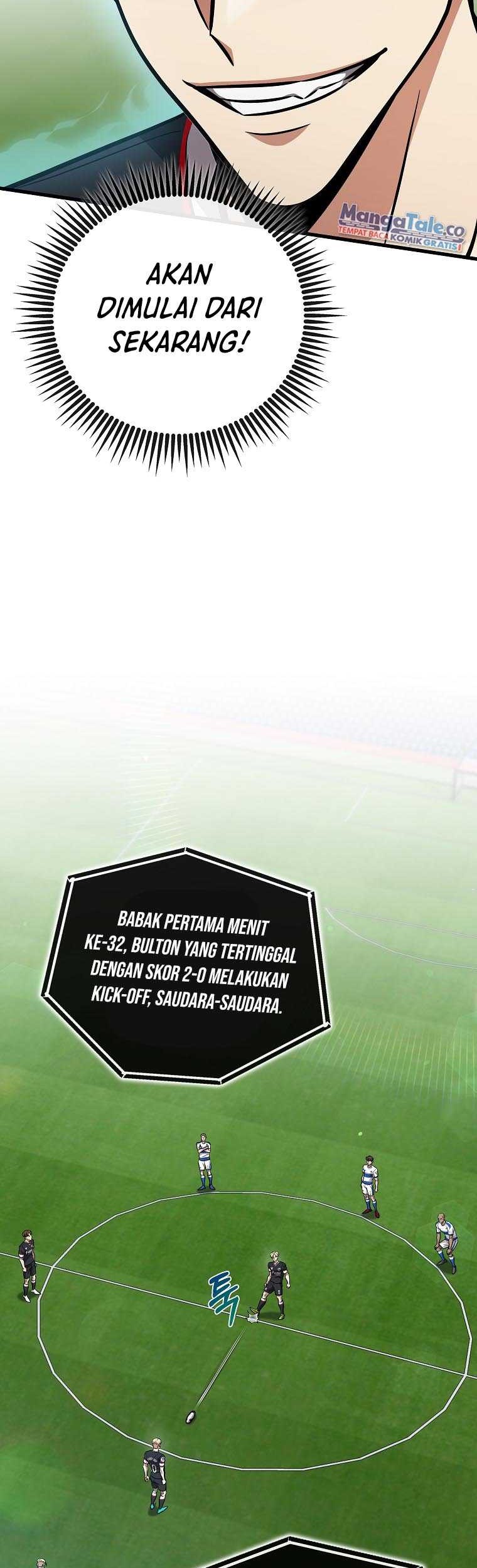 Dark Haired Tactical Genius Chapter 48 - halaman 36