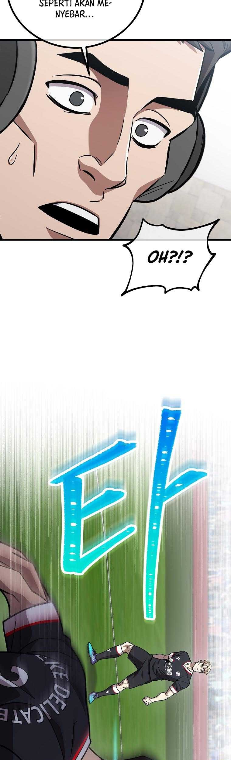 Dark Haired Tactical Genius Chapter 48 - halaman 38