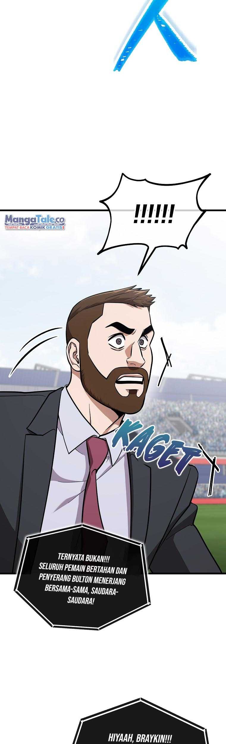 Dark Haired Tactical Genius Chapter 48 - halaman 40