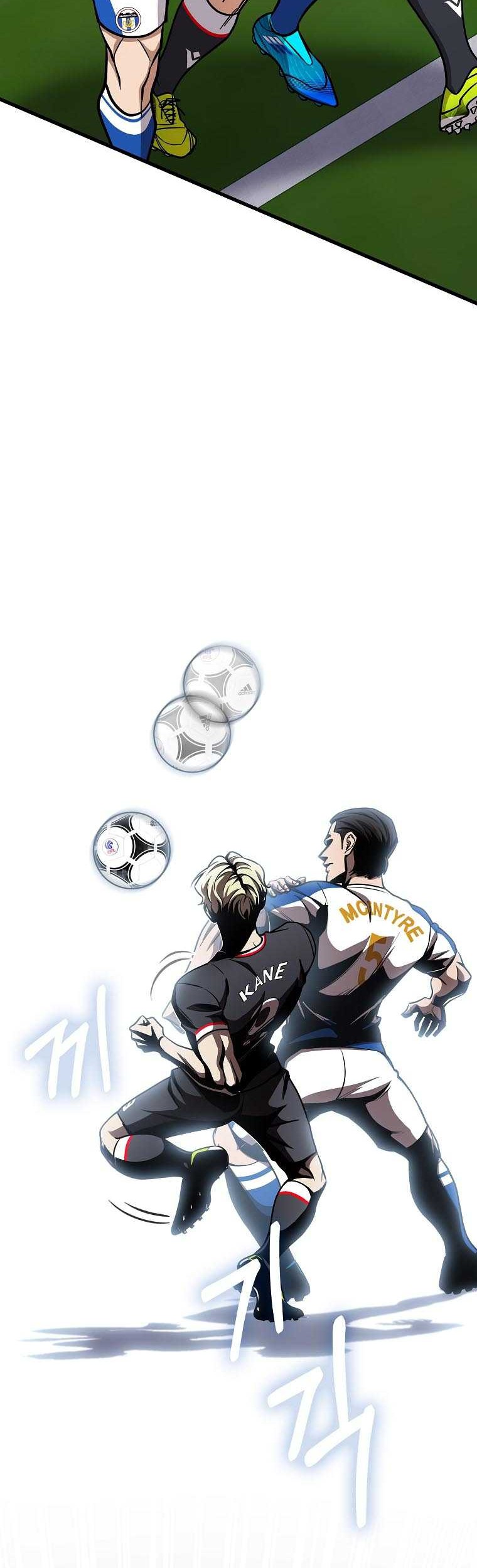 Dark Haired Tactical Genius Chapter 48 - halaman 47