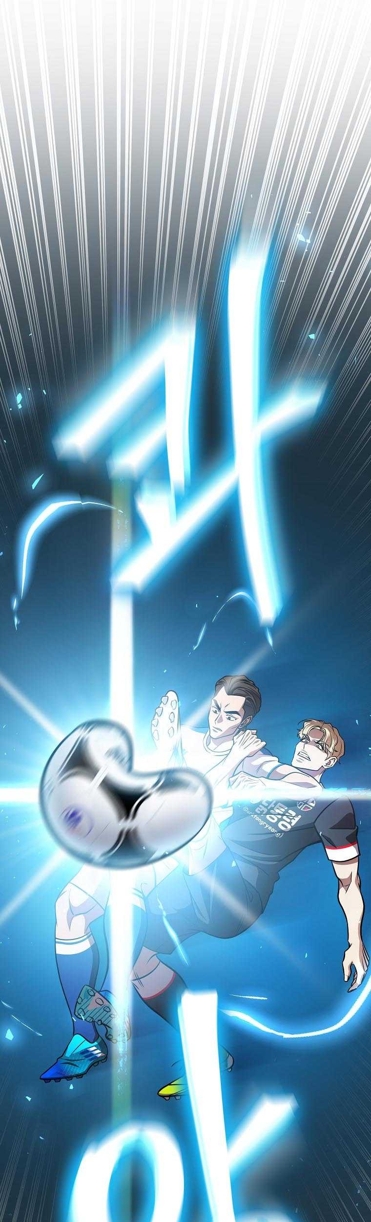 Dark Haired Tactical Genius Chapter 48 - halaman 48