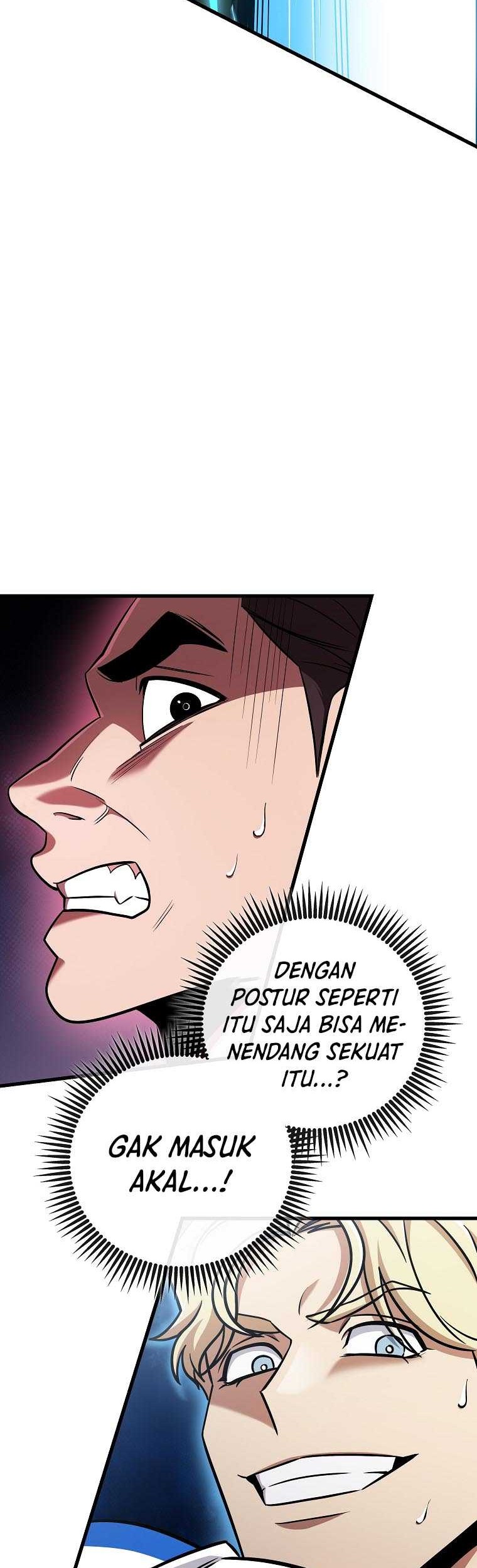 Dark Haired Tactical Genius Chapter 48 - halaman 51