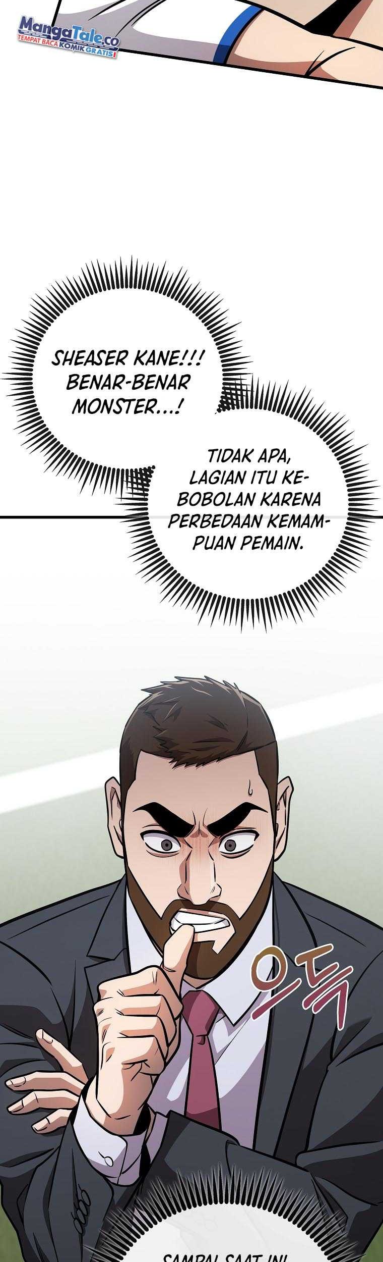 Dark Haired Tactical Genius Chapter 48 - halaman 52