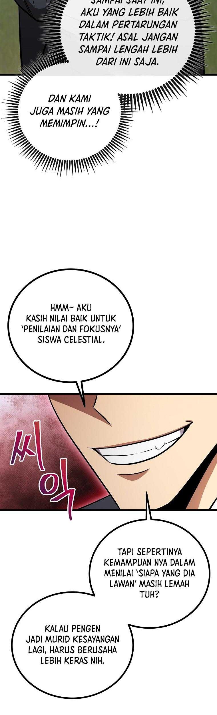 Dark Haired Tactical Genius Chapter 48 - halaman 53
